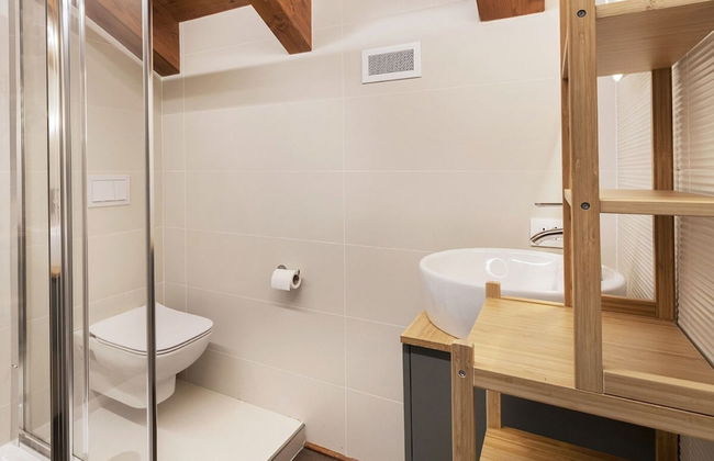 Sesto Senso in Ponte di Legno - Foto 25