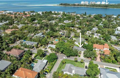 Siesta Key under The Banyan Tree 3 bed 3 bath - Foto 70