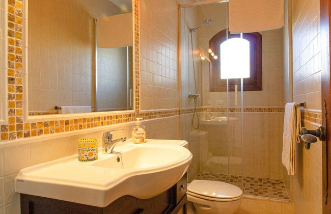 Casa Conchi in Frigiliana - Photo 31