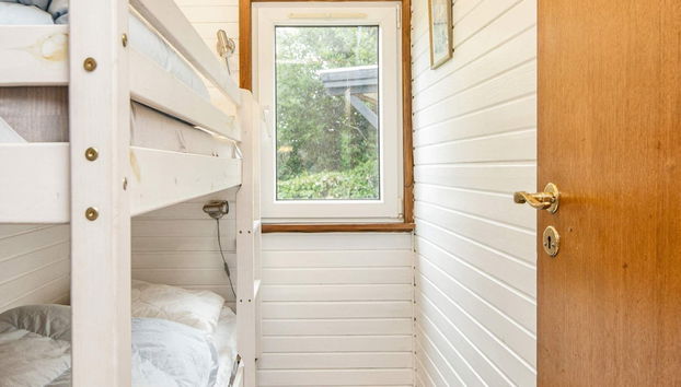 4 Star Holiday Home in Hejls - Foto 4, Habitación