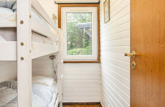 4 Star Holiday Home in Hejls - Foto 4