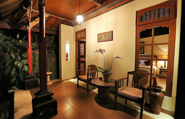 The Sanyas Retreat - Foto 63