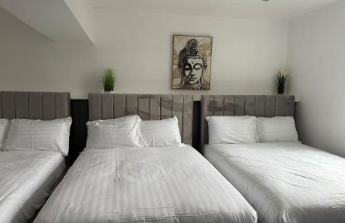 Amazing 10 bed apartments on Mathew Street - Foto 55