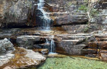 Nau Loft Refúgio - Capitolio MG - Foto 37