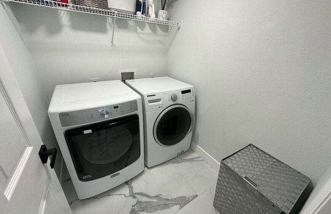 Beautifully Remodeled Home - Southen Dunes Golf Course Views - Foto 27