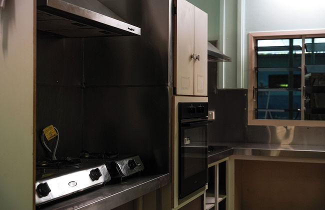 Daintree Beach Resort - Foto 68