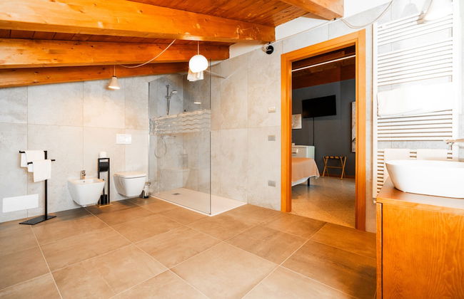 Agriturismo dei Grippi - Foto 56