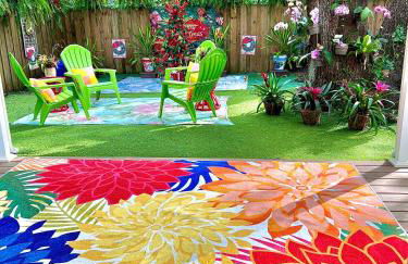 The Boutique Guest House - Photo 17