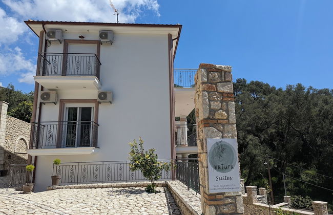 Natura Luxury Suites Parga - Foto 19