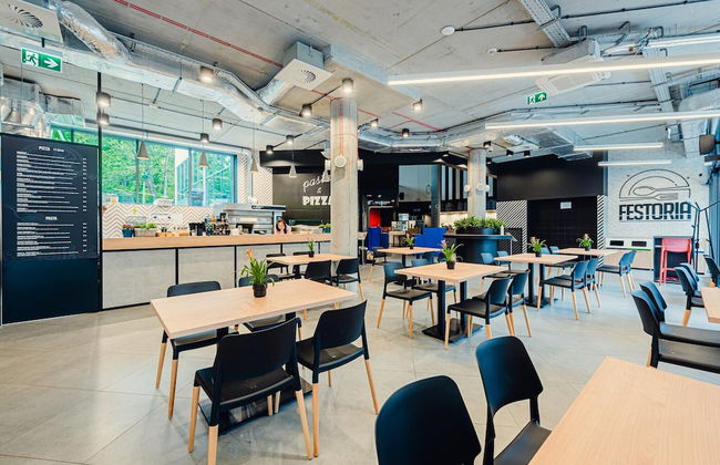 Apartamenty Collegia - Foto 23