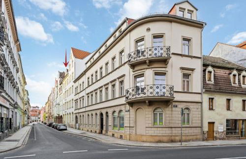 SOLARIS - COZYHOMZ - ALTSTADT - AN DER ELBE - für Paare - S-BAHN DD - Foto 34