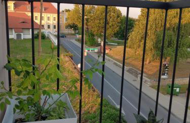 Apartman Dunav - Foto 45