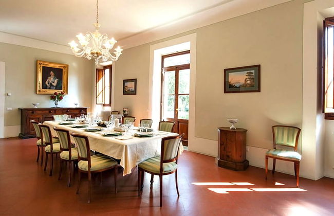 Villa Martina - Foto 12