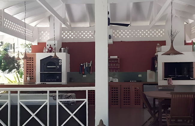 Casa Naranja - Photo 13