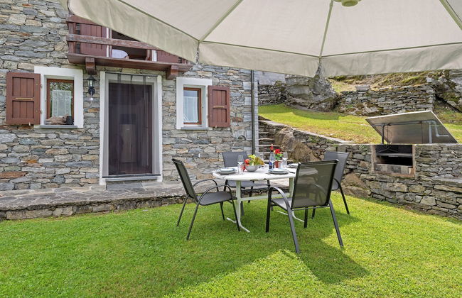 Rustico San Martin - Foto 24