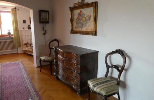 Ferienwohnung Rötzer - Foto 29