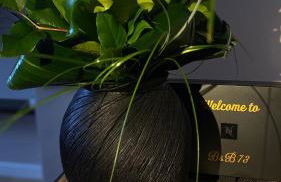 Vittorio 73 Luxury Apartment - Foto 26