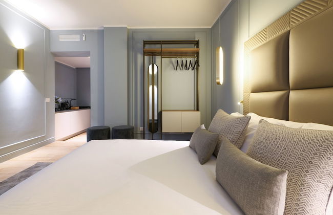 Prestige Boutique Homes Aparthotel Piazza Duomo View - Photo 11