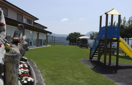 Agriturismo Fattoria Monte Baldo VISTA LAGO - Foto 25