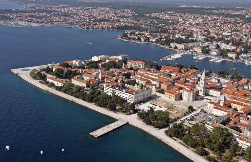 Apartment Nora - modern cozy apartment with FREE PARKING and TERRACE - Photo 62