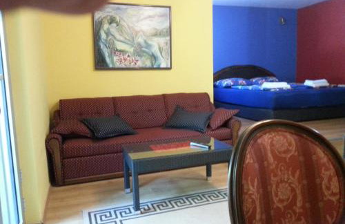 Apartment Nella Kostrena - Foto 24