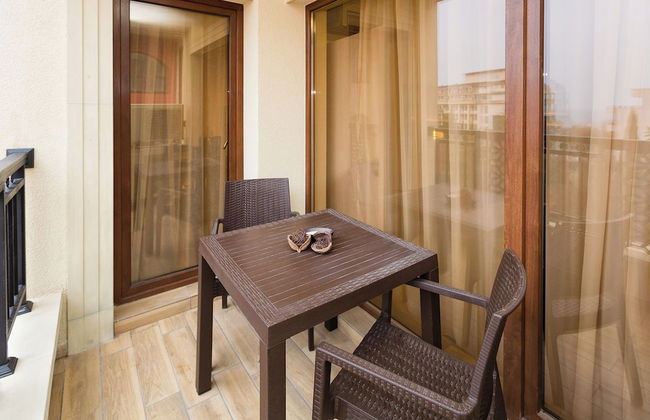 Apartments in Golden Sands - Foto 5