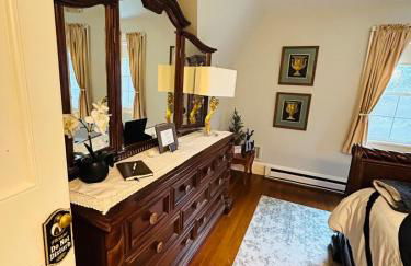 Luxury Estate Elegant Private The White Lion Manor - Foto 39