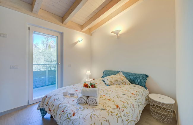 Mirabelle in Dro With 3 Bedrooms and 2 Bathrooms - Photo 15