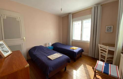 Maison entre marché et plages de Royan - Foto 4