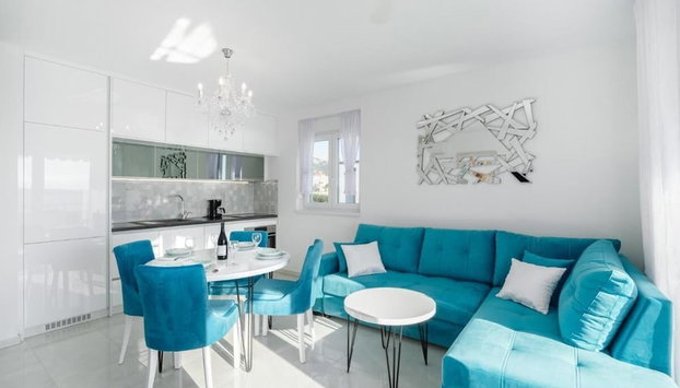 Sea Vista Apartments Kastela - Foto 2, Profilbild