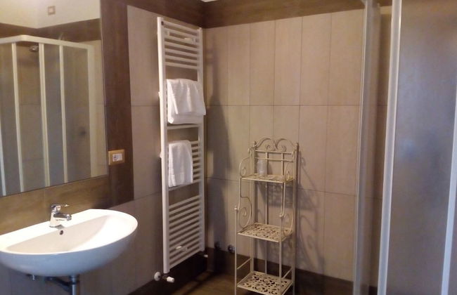 Hotel Ristorante Cantina Langelina - Foto 7