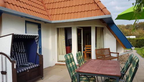 Ferienhaus Juna am Nordseedeich - Foto 2