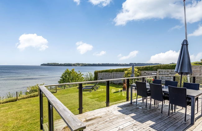 "Majbritt" - 50m from the sea - Foto 18