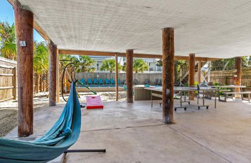 Heated Pool & Spa, 4min Walk To Beach - Zula Beach - Foto 45