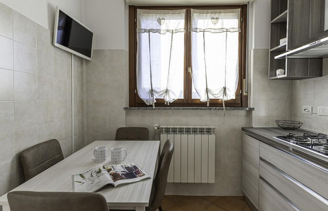 Piazza Alboreto 72 - Rozzano - Foto 33