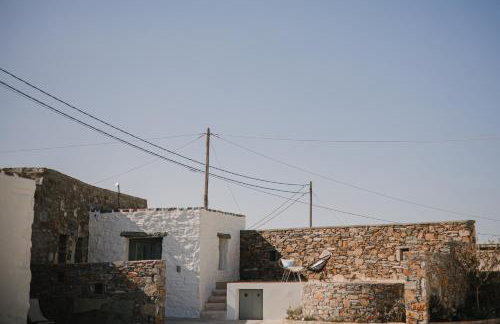 Venue Villas - Folegandros - Foto 28