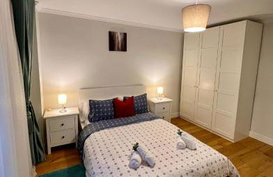 Apartamentos Prestige Málaga - Suite III - Foto 15