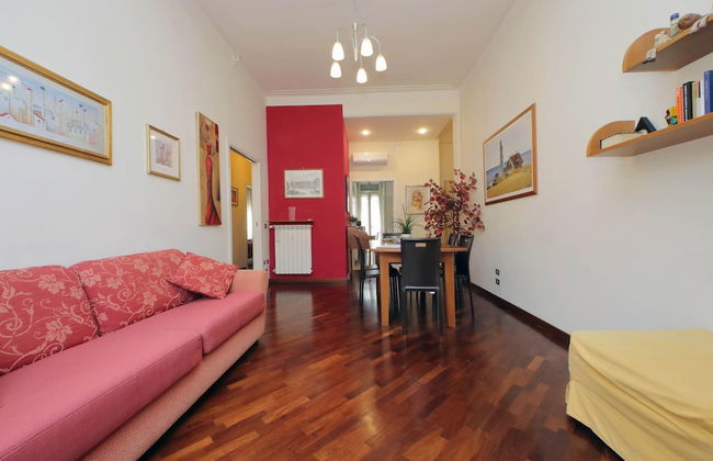 Two Bedrooms Cimabue Apartment - Foto 14