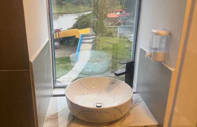 Hotel y Termales Castillo del Lago - Foto 34