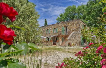 Charming converted Mill with Private Swimming Pool - Foto 1