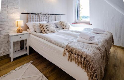 Mazurskie Apartamenty "Jak Tu Miło!" - Foto 12