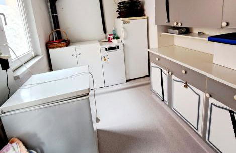 Ferienhaus Strauss nahe der Kyffhäuser Therme - Photo 32