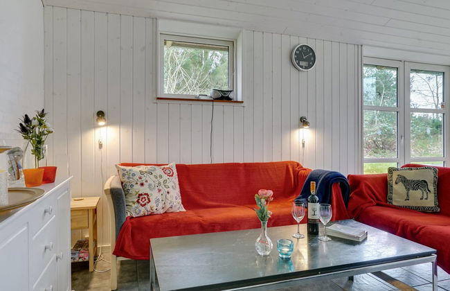 "Marlien" - 1km to the fjord - Foto 31