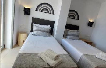 Selinopetra Rooms - Foto 26