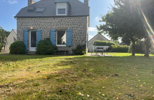 Tikaz Rolè - Maison de pêcheur - Foto 16