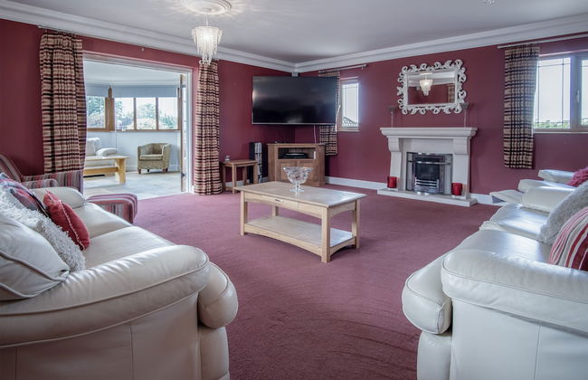 Knights Rest - 4 Bedroom - Princes Gate - Foto 55