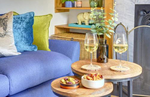 Church Bells House by Spa Town Property - 3 Bedroom Georgian Townhouse in Central Warwick - Foto 31