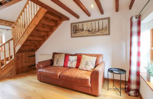 Old Hall Barn 4 - Foto 9