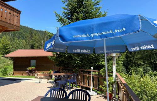 Chalet Berghaus Rusch - Foto 15