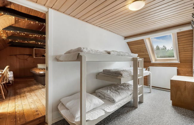 "Wilmar" - 1km to the fjord - Foto 18